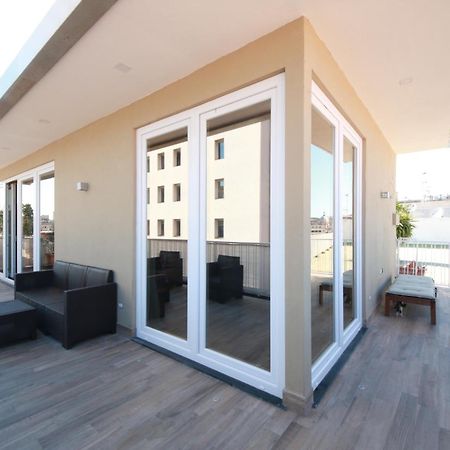 Talismano Luxury Suite & Loft & Alcova & Maison Neapel Exteriör bild