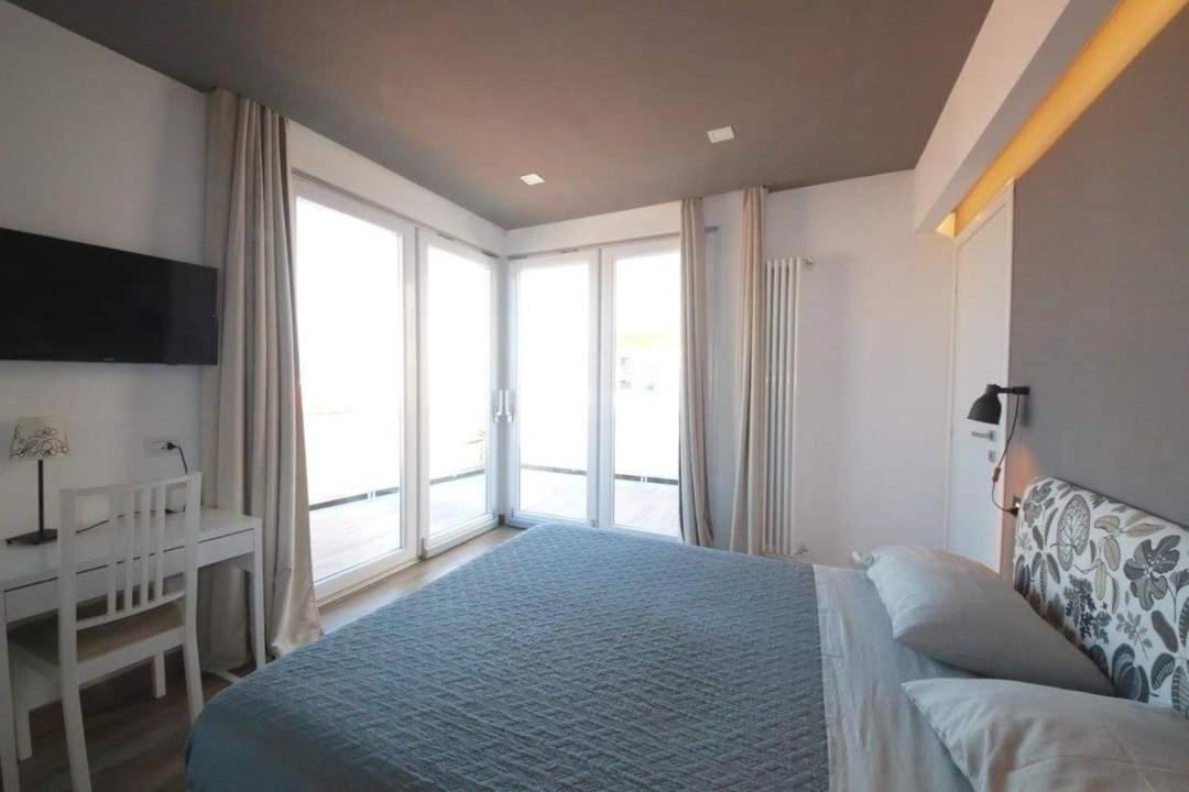 Talismano Luxury Suite & Loft & Alcova & Maison Neapel Exteriör bild