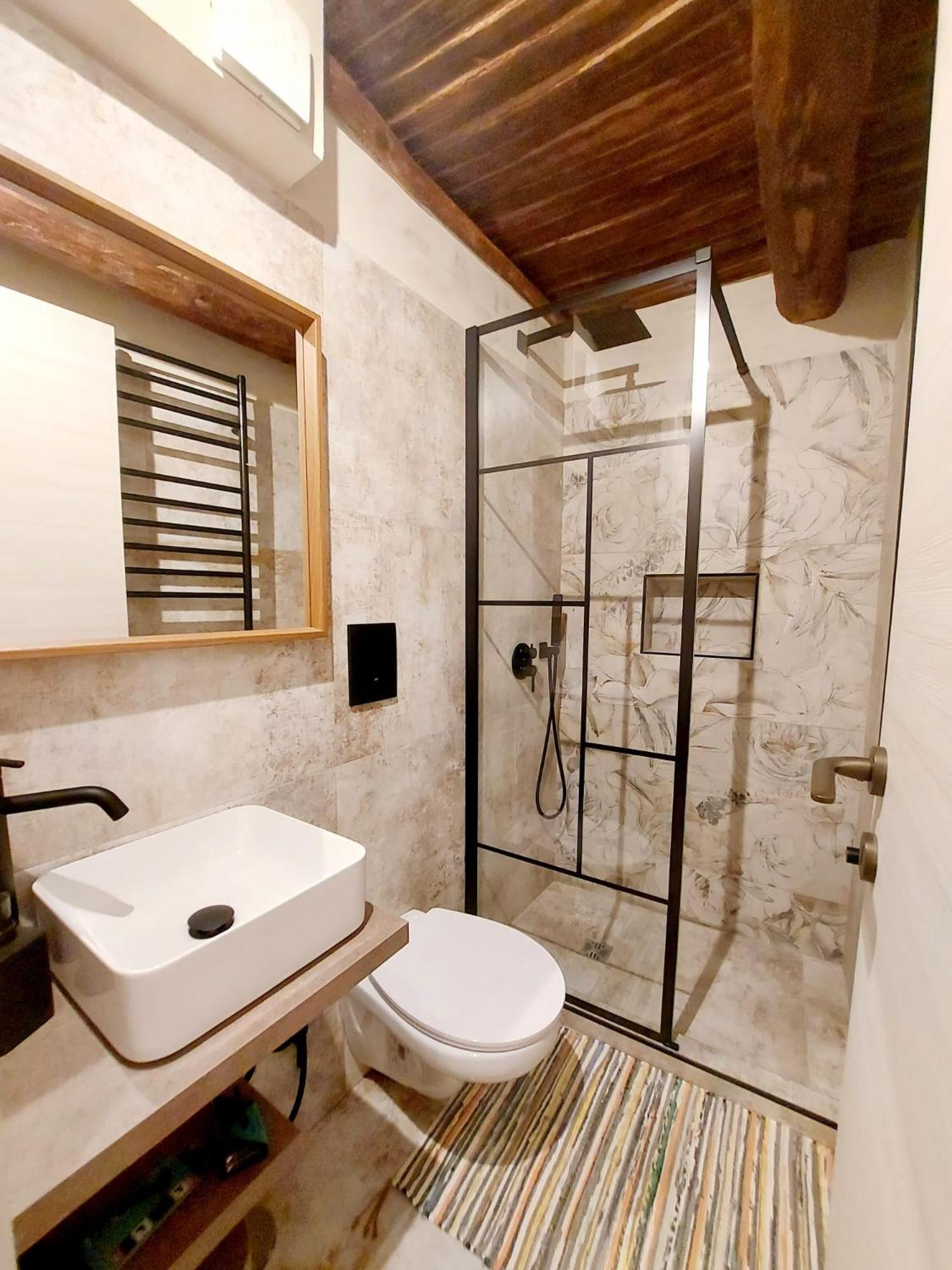 Talismano Luxury Suite & Loft & Alcova & Maison Neapel Exteriör bild