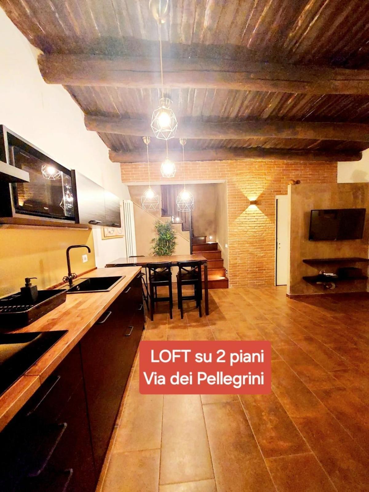 Talismano Luxury Suite & Loft & Alcova & Maison Neapel Exteriör bild