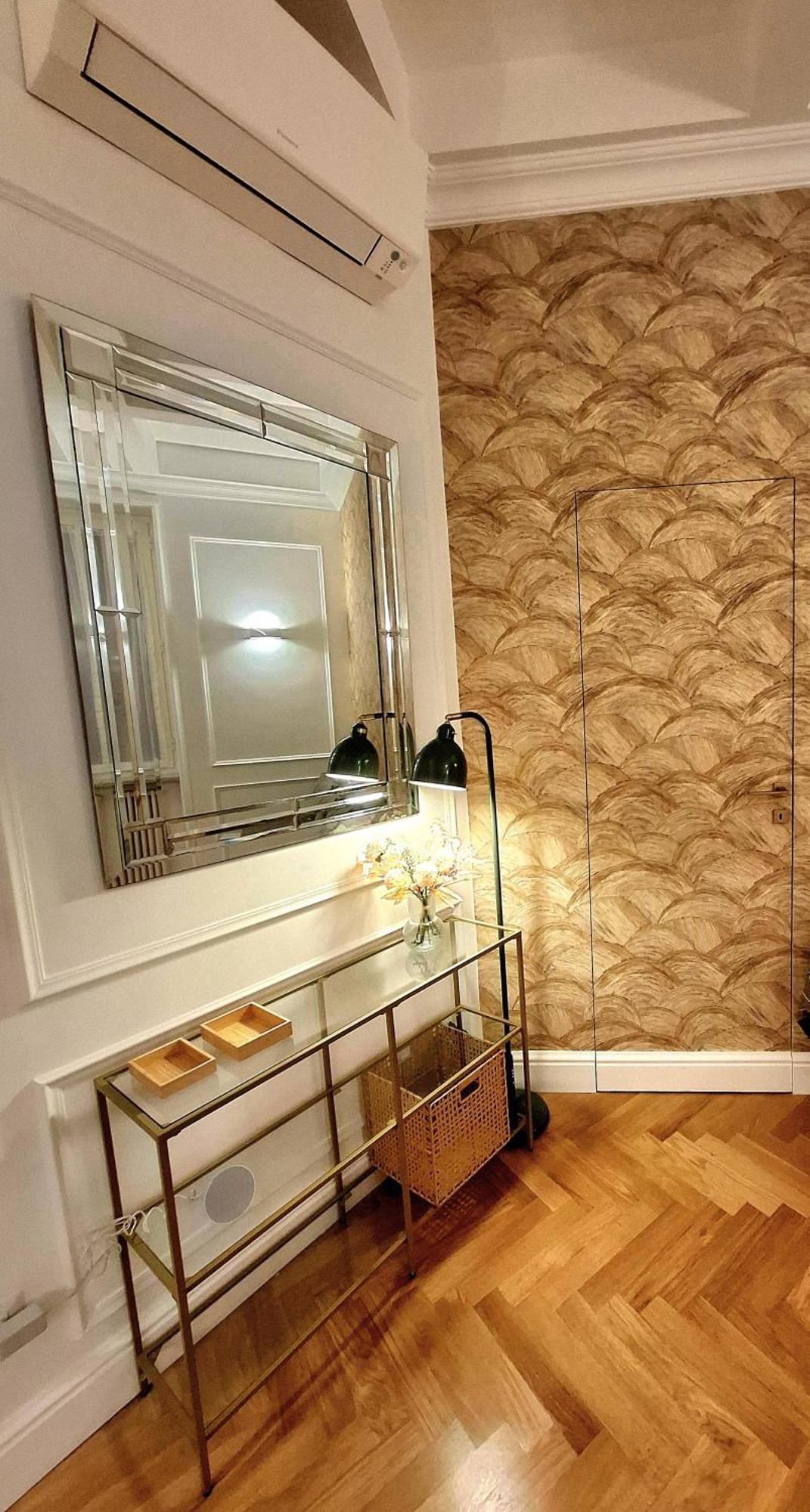 Talismano Luxury Suite & Loft & Alcova & Maison Neapel Rum bild