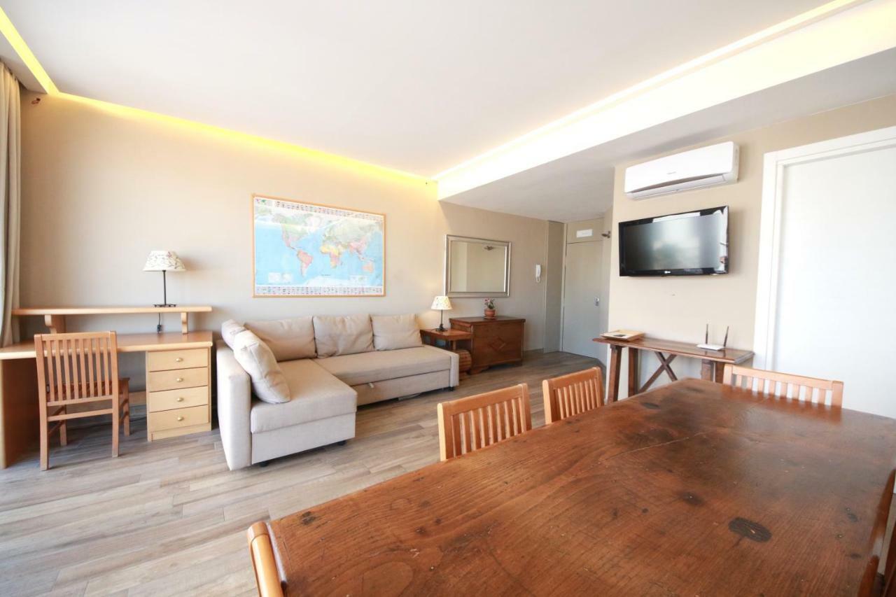 Talismano Luxury Suite & Loft & Alcova & Maison Neapel Exteriör bild