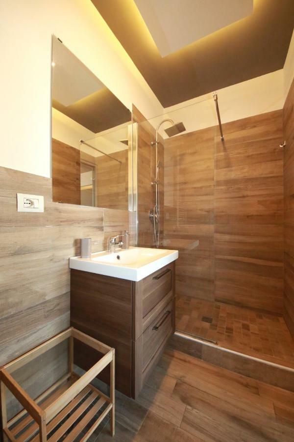 Talismano Luxury Suite & Loft & Alcova & Maison Neapel Exteriör bild