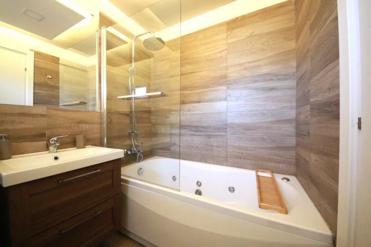 Talismano Luxury Suite & Loft & Alcova & Maison Neapel Exteriör bild