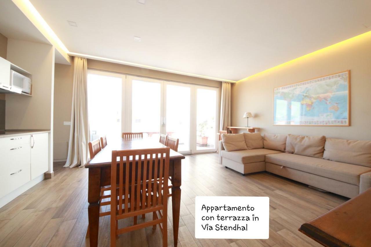 Talismano Luxury Suite & Loft & Alcova & Maison Neapel Exteriör bild